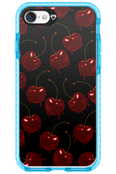 Cherry Blood - Apple iPhone 8