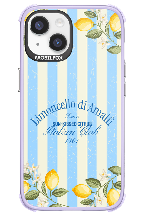 Limoncello - Apple iPhone 14