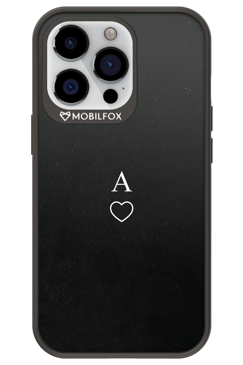 A Black 2.0 - Apple iPhone 13 Pro