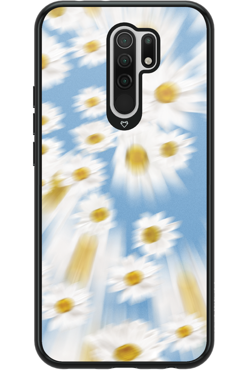 Wiltmille - Xiaomi Redmi 9