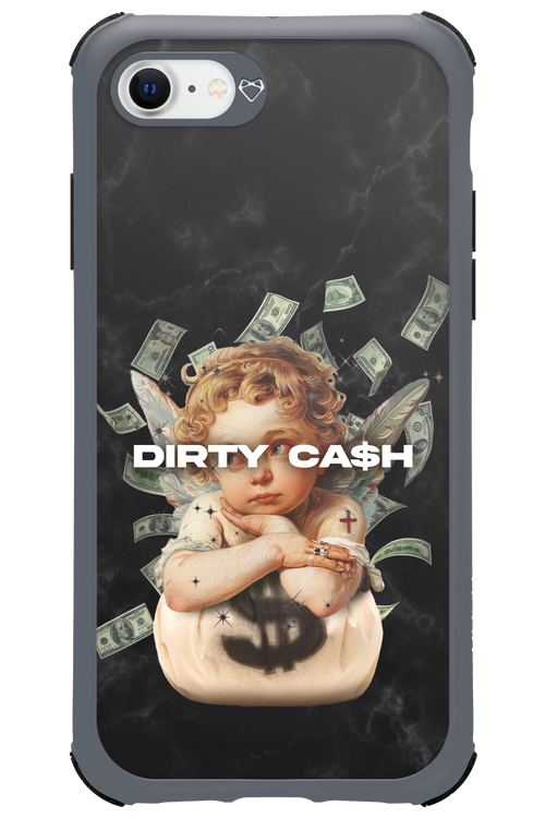 DirtyCash - Apple iPhone SE 2020