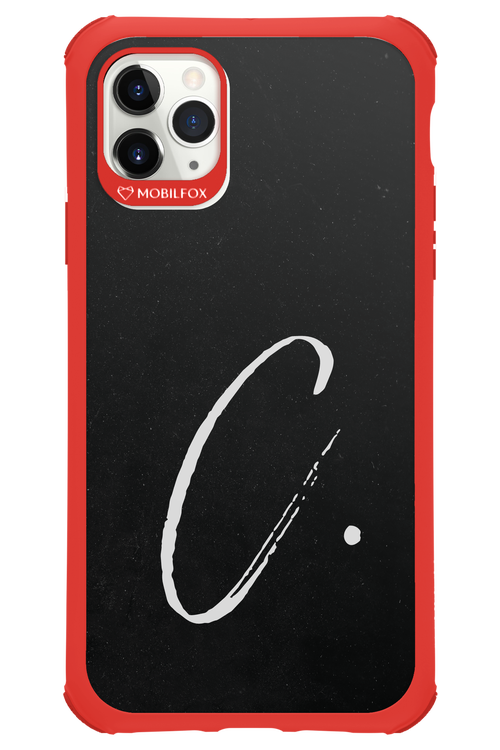 (Off Space) C 2.0 - Apple iPhone 11 Pro Max