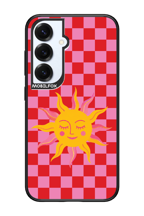 SUNNY 2.0 - Samsung S25