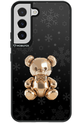 Gift Bear - Samsung Galaxy S22