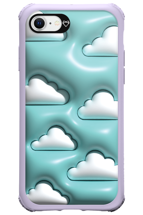 Cloud City - Apple iPhone SE 2022