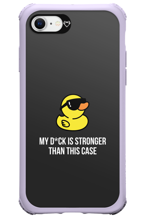 My D_ck 2.0 - Apple iPhone 7