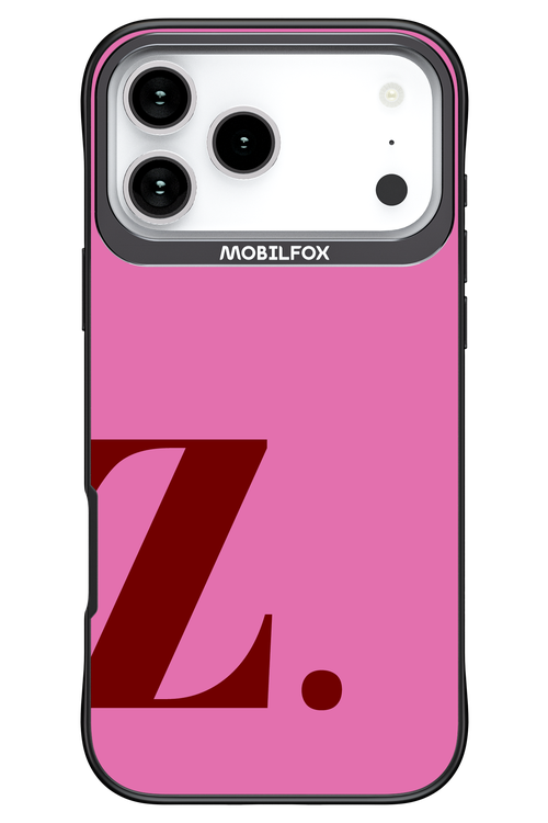 Z (Sorbet) 2.0 - Apple iPhone 17 Pro Max
