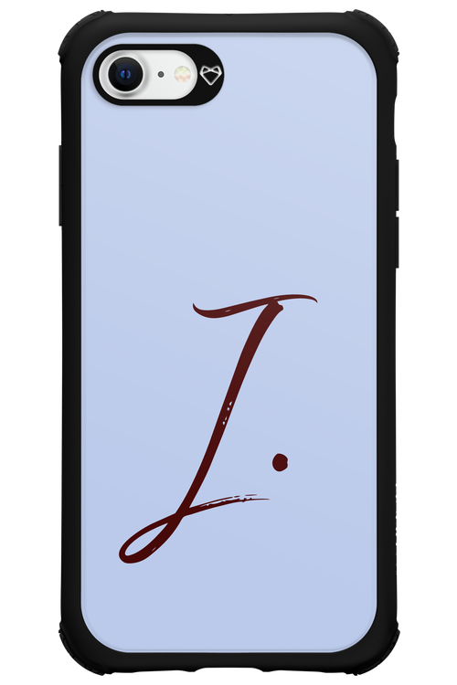 (Jellyfish Presso) I 2.0 - Apple iPhone SE 2020