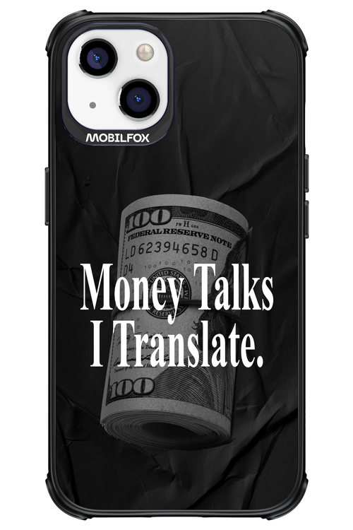 Money Talks III 2.0 - Apple iPhone 13