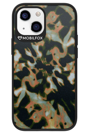 Tiger Acid - Apple iPhone 13 Mini