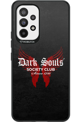 Dark Souls (Red Angel) - Samsung Galaxy A53