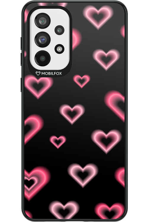 Pink Love 2.0 - Samsung Galaxy A73