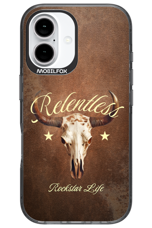 Relentless2 2.0 - Apple iPhone 16