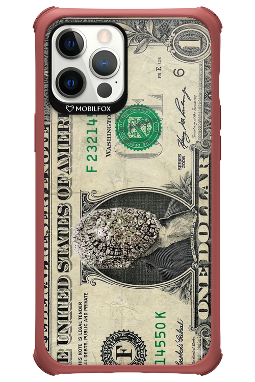 mask 2.0 - Apple iPhone 12 Pro Max