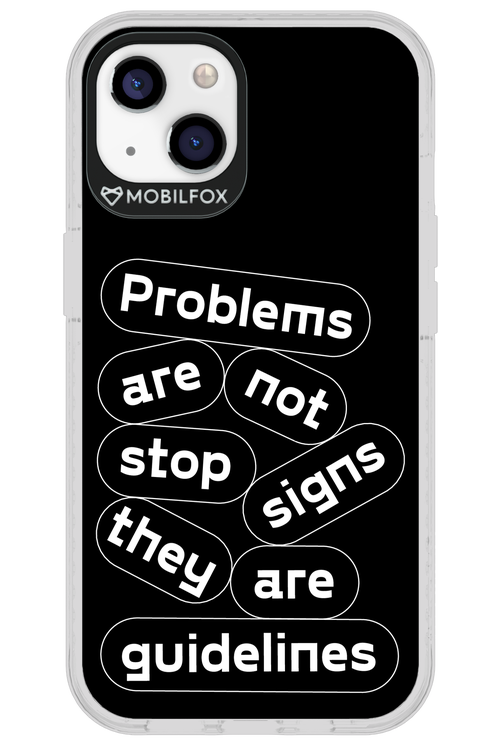 Problemz 2.0 - Apple iPhone 13