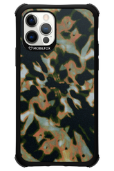 Tiger Acid - Apple iPhone 12 Pro