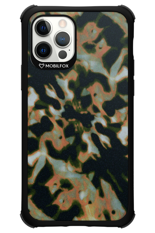 Tiger Acid - Apple iPhone 12 Pro