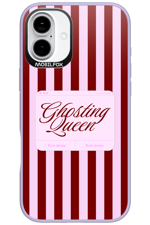 Ghosting Queen2 2.0 - Apple iPhone 16 Plus