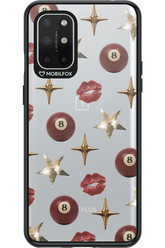 Lucky strike 2.0 - OnePlus 8T
