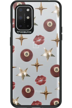 Lucky strike 2.0 - OnePlus 8T