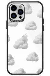 Cloudy Simple 2.0 - Apple iPhone 12 Pro