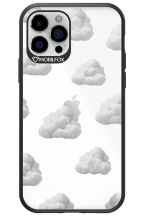 Cloudy Simple 2.0 - Apple iPhone 12 Pro