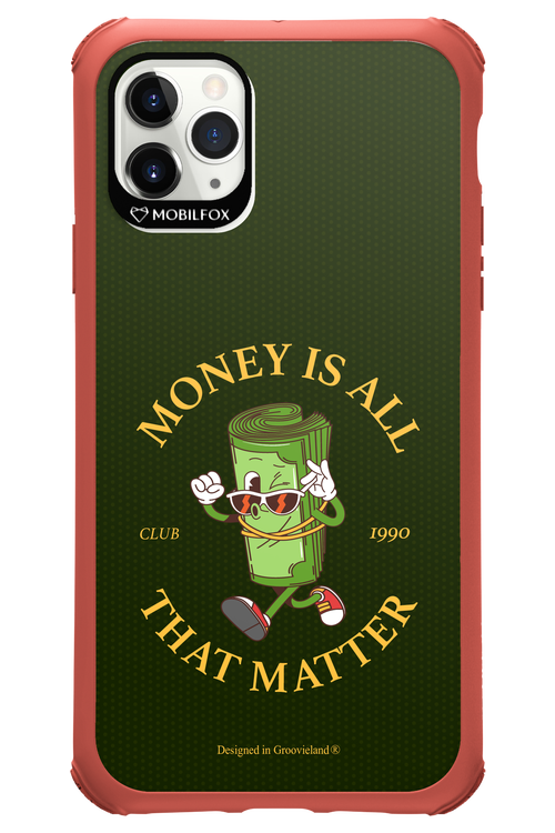 Money Club - Apple iPhone 11 Pro Max