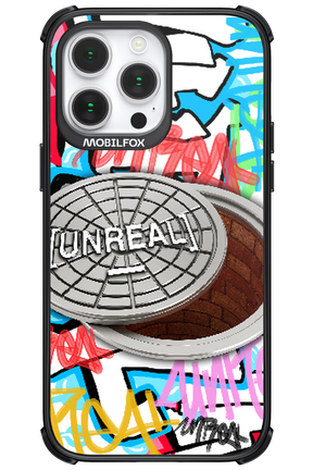 HULE - Apple iPhone 14 Pro Max