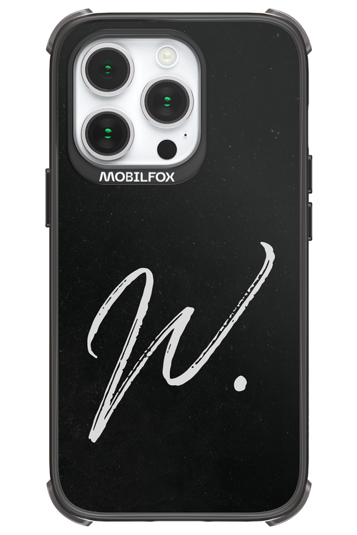 (Off Space) W 2.0 - Apple iPhone 14 Pro