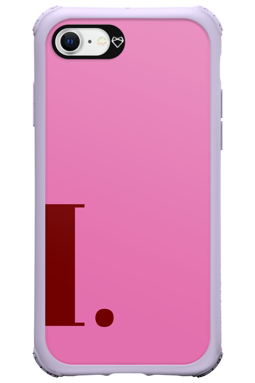 I (Sorbet) 2.0 - Apple iPhone 7
