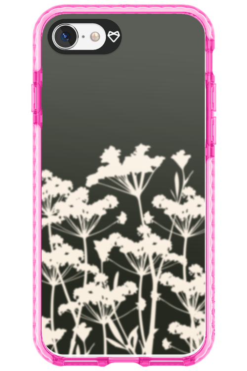 Midnight Bloom - Apple iPhone SE 2022