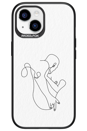 Horny for art 2.0 - Apple iPhone 15