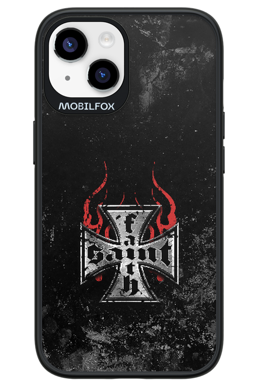 Saint Cross 2.0 - Apple iPhone 14