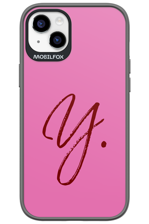 (Sorbet) Y 2.0 - Apple iPhone 14 Plus