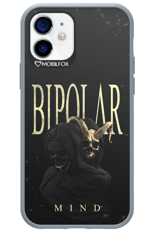 BIPOLAR 2.0 - Apple iPhone 12