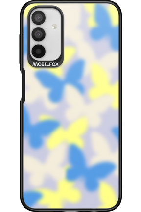 Pastel Butter - Samsung Galaxy A04s