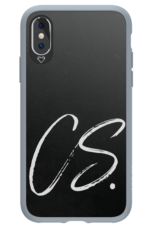 (Off Space) CS 2.0 - Apple iPhone X