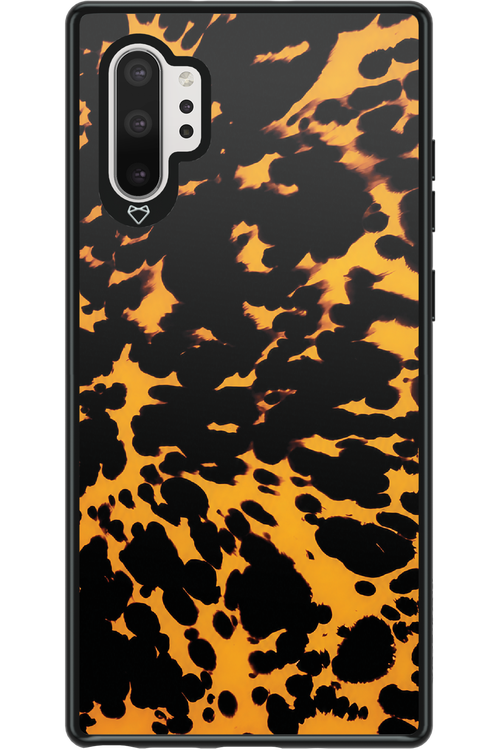 Tortoise Shell 2.0 - Samsung Galaxy Note 10+