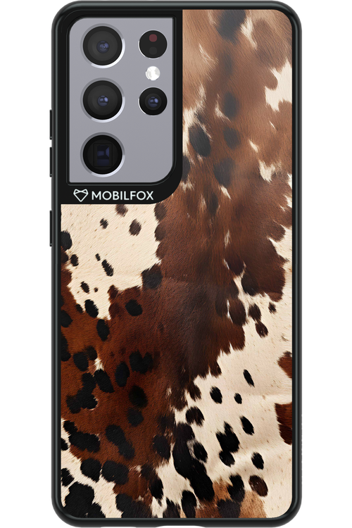 Wild Cow 2.0 - Samsung Galaxy S21 Ultra