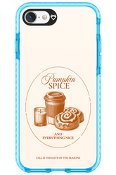 Elite Fall - Apple iPhone SE 2022