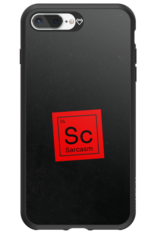 Sc 2.0 - Apple iPhone 7 Plus