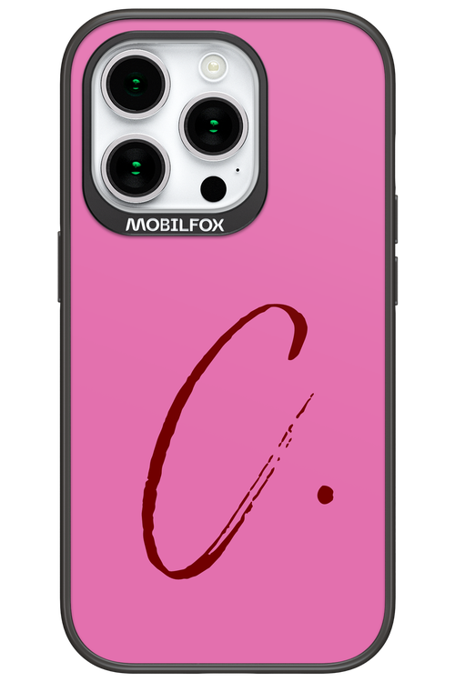 (Sorbet) C 2.0 - Apple iPhone 15 Pro