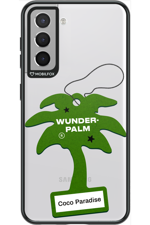Wunder-Palm 2.0 - Samsung Galaxy S21