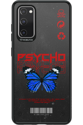 Psybutterfly - Samsung Galaxy S20 FE