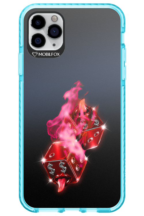Lucky Thirsty 2.0 - Apple iPhone 11 Pro Max