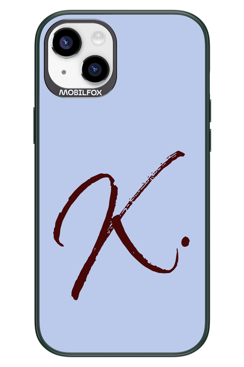 (Jellyfish Presso) K 2.0 - Apple iPhone 14 Plus