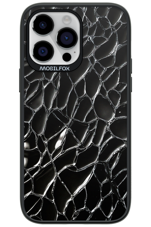 Alien Grid 2.0 - Apple iPhone 14 Pro Max