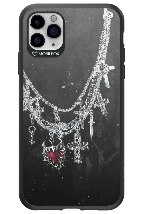 Trap Chain - Apple iPhone 11 Pro Max