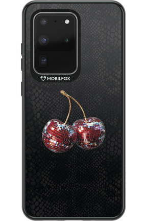 Disco Cherries - Samsung Galaxy S20 Ultra 5G