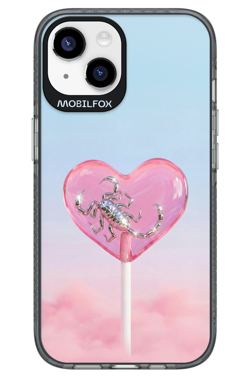Scorpio Heart 2.0 - Apple iPhone 14